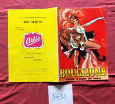 No. 5631 program d'occasion  Expédié en Belgium