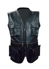 Mens real black for sale  HIGH PEAK