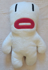 White ghostly plush for sale  INVERNESS