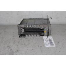 Centralina cambio automatico usato  Bedizzole