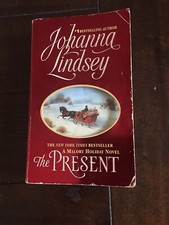 The present johanna usato  Spedire a Italy