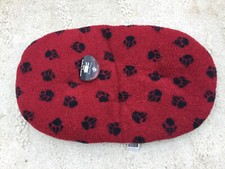 Dog cushion medium for sale  ABINGDON