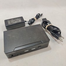 Startech.com sv231dpu34k start for sale  Salt Lake City