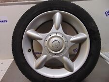 Mini alloy wheel for sale  KINGSBRIDGE