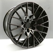 BMW M2 COMPETIÇÃO 19" PRETO 788 ARO DE RODA DE LIGA LEVE FABRICANTE DE EQUIPAMENTO ORIGINAL TRASEIRO 10J 8093988 GENUÍNO X1 comprar usado BMW M2 COMPETIÇÃO 19" PRETO 788 ARO DE RODA DE LIGA LEVE FABRICANTE DE EQUIPAMENTO ORIGINAL TRASEIRO 10J 8093988 GENUÍNO X1 comprar usado  Enviando para Brazil