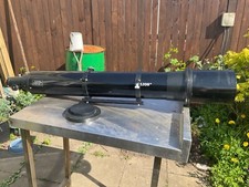 Helios 150mm f1200 for sale  CROOK