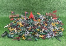 Plastic toy army for sale  BOGNOR REGIS