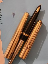 Parker fountain pen for sale  LONDON