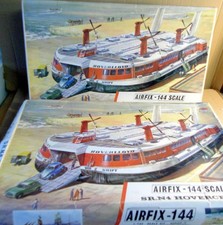 Vintage airfix 144 for sale  ARBROATH