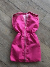 Spielpuppen schlafsack pink gebraucht kaufen  Fürstenstein