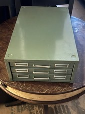File cabinet mini for sale  Los Angeles