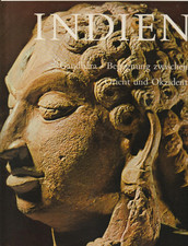 Indien gandhara begegnung gebraucht kaufen  Ludwigsburg