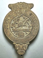 Antique cast iron for sale  Pittsburgh