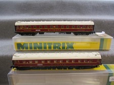 minitrix schlafwagen gebraucht kaufen minitrix schlafwagen gebraucht kaufen Olpe