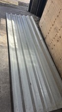 corrugated sheeting for sale corrugated sheeting for sale PORT TALBOT
