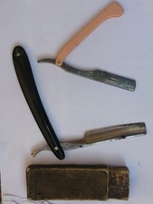 Rasoi mano libera usato Rasoi mano libera usato  Levico Terme