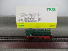 Trix spur 22572 gebraucht kaufen  Wenden