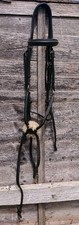 Figure bridle brown for sale  RIPON