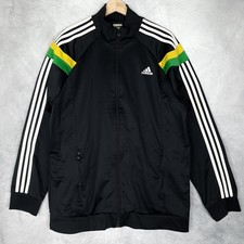 Adidas jacket mens for sale  Worcester