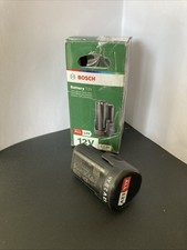 Bosch systemzubehör volt gebraucht kaufen  Göttingen