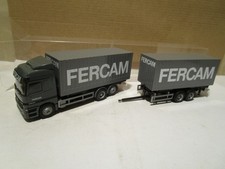 fercam gebraucht kaufen fercam gebraucht kaufen  Dassel