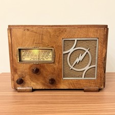 Radio epoca valvole usato  Ladispoli
