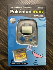 Pokemon mini wooper for sale  Atlanta