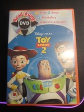 Toy story dvd for sale  Canton