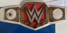Wwe raw woman for sale  GLASGOW