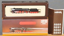 Märklin 8885 dampflok gebraucht kaufen  Ettlingen