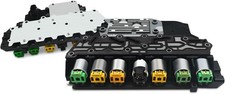 Usado, Novo em folha 24041960 GM genuíno corpo da válvula de controle de transmissão automática TCM comprar usado  Enviando para Brazil