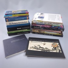Kunst konvolut sammlung gebraucht kaufen  Karlsruhe