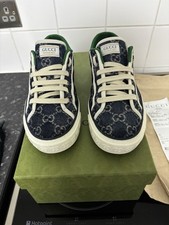 Gucci 1977 tennis for sale  LIVERPOOL