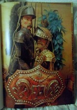 pupi siciliani usato pupi siciliani usato Palermo