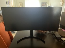 Ultrawide 35bn75cn inch for sale  New York