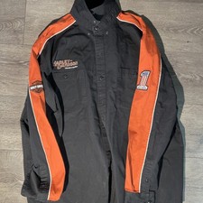 Harley davidson motorcycle for sale  Blanchard