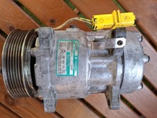 Compressore per lancia usato  Trento