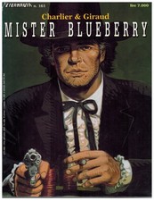 Eternauta 161 mister usato  Italia