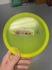 Discraft buzzz super for sale  Winchester