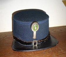 Uralt tschako helm gebraucht kaufen Uralt tschako helm gebraucht kaufen  Crimmitschau