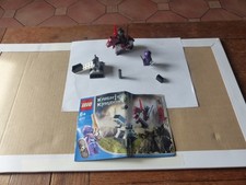 Lego set 8777 d'occasion  Le Thuit-Signol