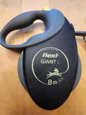 Flexi leine giant gebraucht kaufen  Wolfsburg