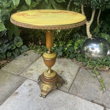 Onyx gilt style for sale  KNUTSFORD