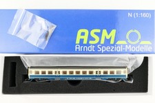 Asm 178001 nahverkehrswagen gebraucht kaufen  Großostheim