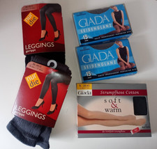Giada strumpfhosen leggings gebraucht kaufen  Ramstein-Miesenbach