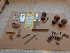 Collection spare parts for sale  KETTERING