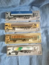 Italeri camion fabbri usato  Genova