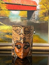 Tribal mayan aztec for sale  Hialeah