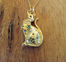 anhanger katze gold gebraucht kaufen anhanger katze gold gebraucht kaufen Thaleischweiler-Fröschen