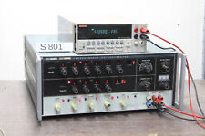 Fluke 5200a programmable d'occasion  Dornes